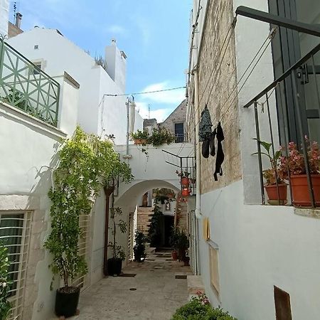 Sull'Arco Della Gnostra Villa Ночи Екстериор снимка